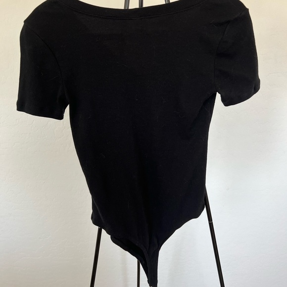 BP BLACK BODYSUIT - Picture 3 of 3